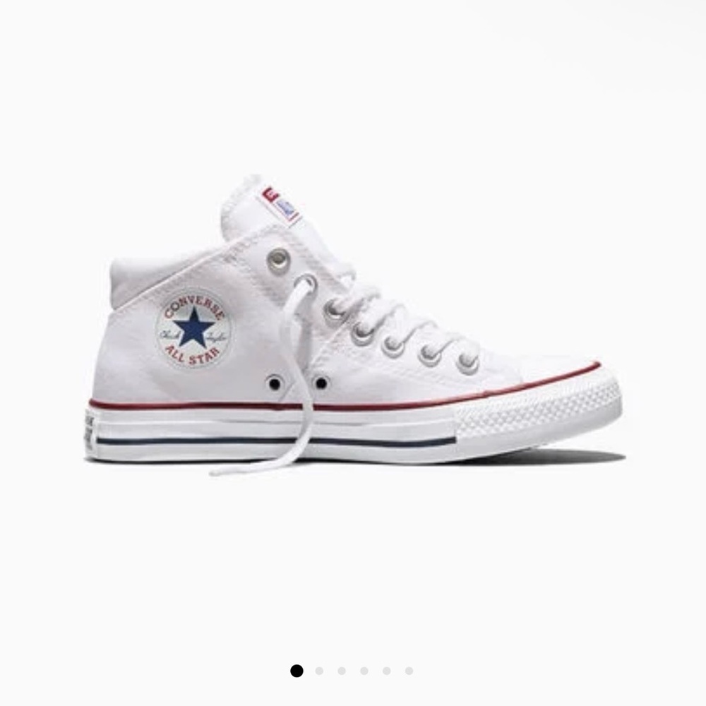 Converse Chuck Taylor All Star Madison Canvas